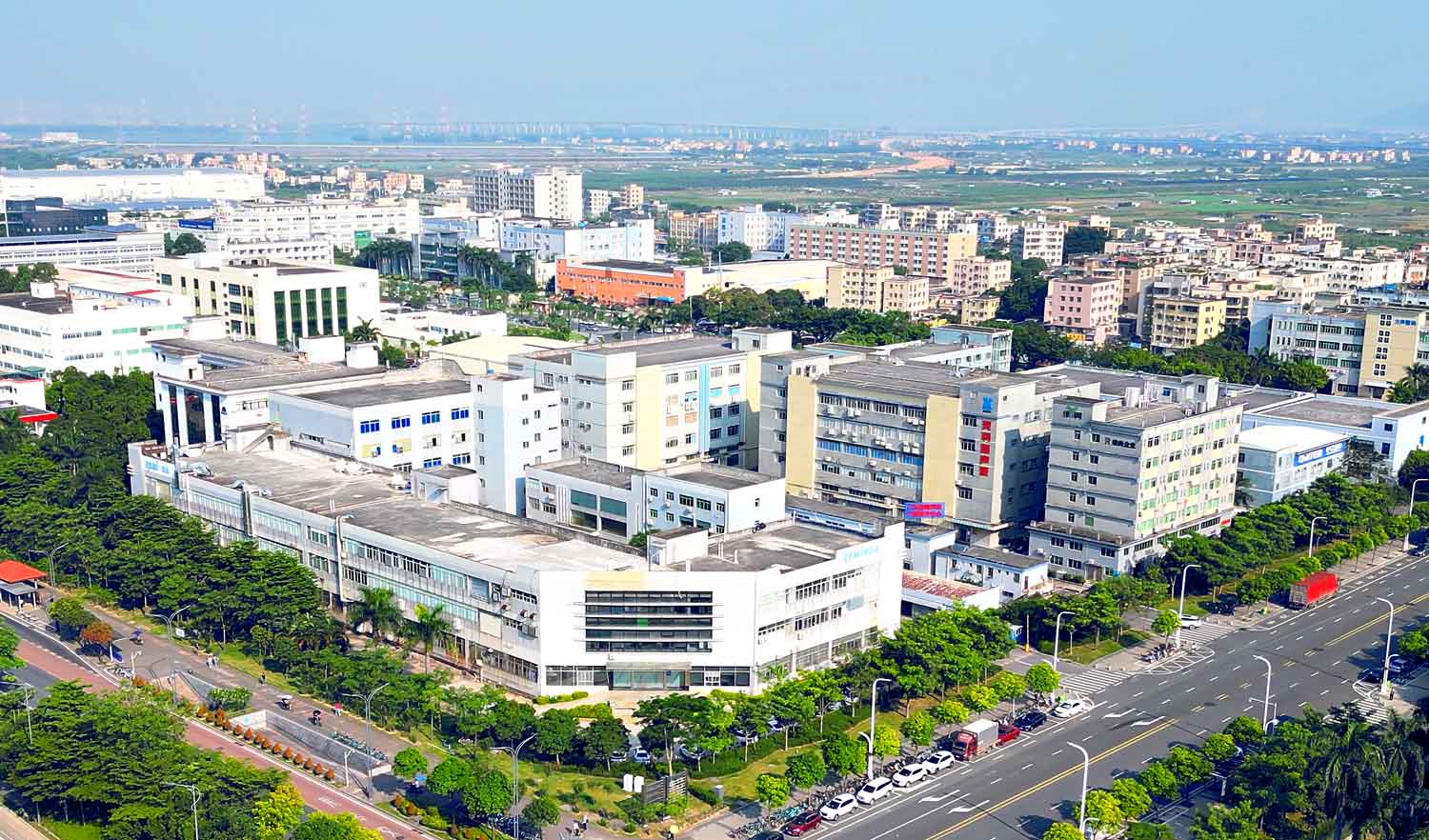 靈科超聲波：以人為本，鑄就企業(yè)不竭生命力